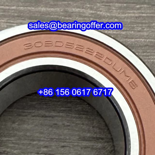 30BD5222DUM6 Air Conditioner Bearing 30x52x22 Ball Bearing 30BD5222DDUM6 - Stock for Sale