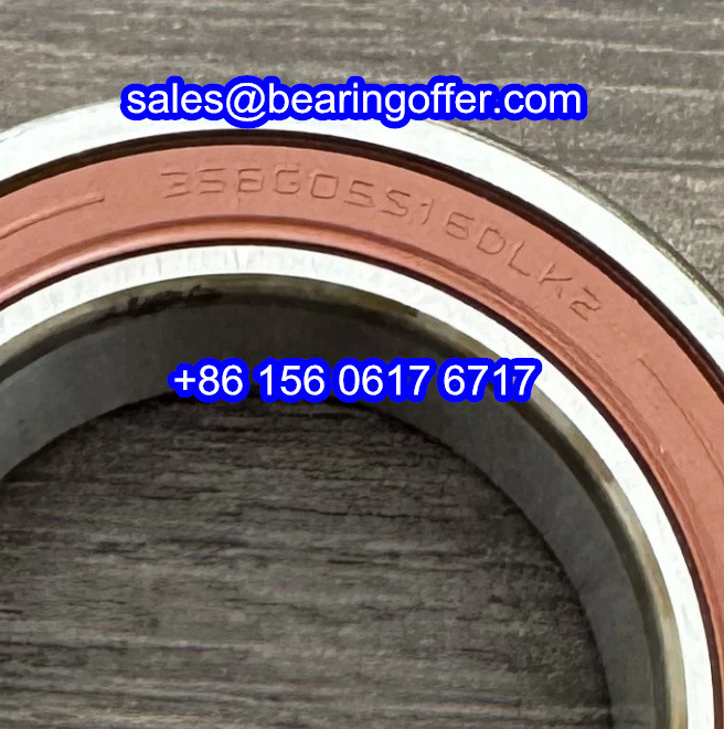 35BG05S16DLK2 Transmission Bearing 35x55x20 Ball Bearing - Stock for Sale