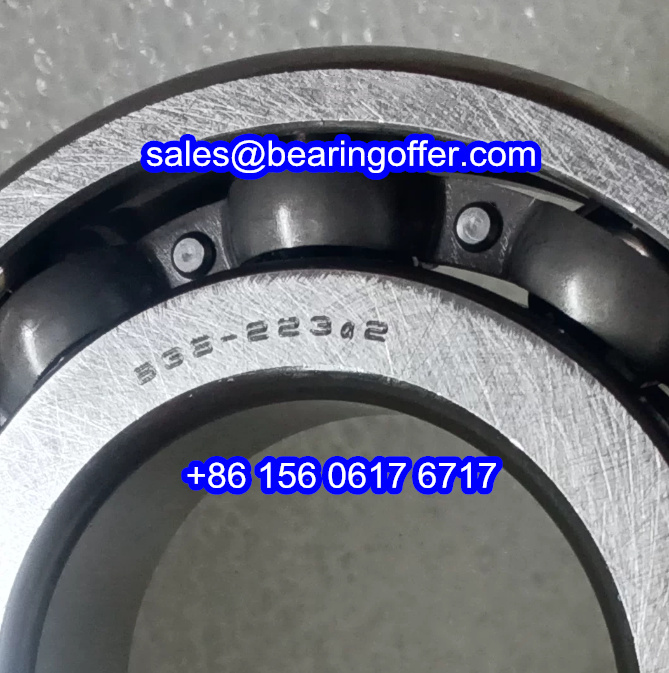 B35-223a2 Gearbox Bearing B35-223a2UR Ball Bearing B35-223 - Stock for Sale