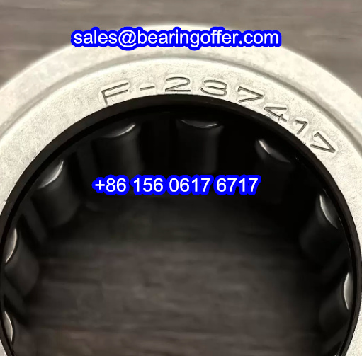 F-237417 Gearbox Bearing 27x44x24.5 Roller Bearing - Stock for Sale