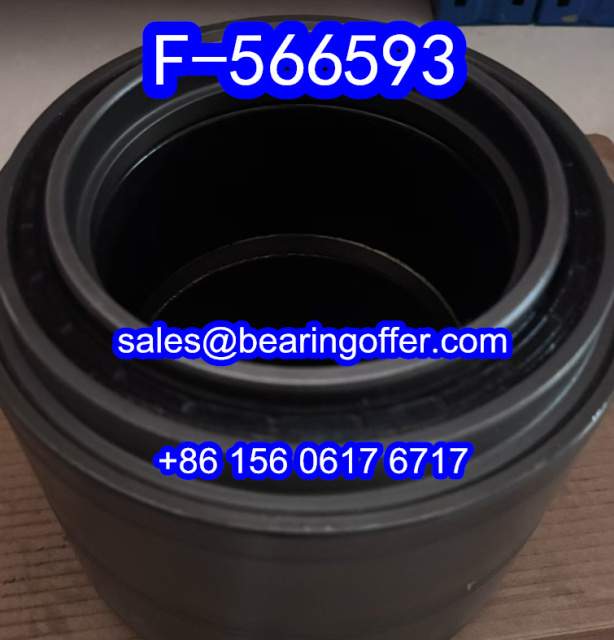 F-566593 Transmission Bearing F566593 Roller Bearing - Stock for Sale