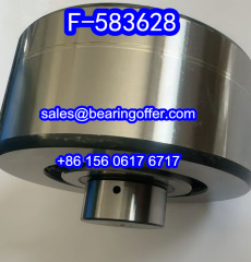 F-583628 Cam Follower Bearing F583628 Roller Bearing - Stock for Sale