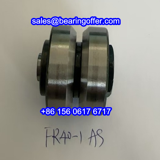 FR40-1AS Guide Roller Bearing FR40-1 Roller Bearing - Stock for Sale