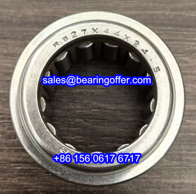 RB27X44X24.5 Gearbox Bearing 27*44*24.5 Roller Bearing - Stock for Sale