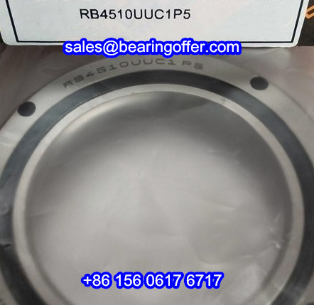 RB4510UUC1P5 Crossed Roller Bearing 45x70x10 Roller Bearing RB4510 - Stock for Sale