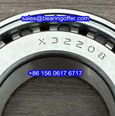 X32208/Y32208 Transmission Bearing X32208 Roller Bearing Y32208 - Stock for Sale