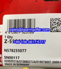 N578235077 Transmission Bearing SN00117 Roller Bearing - Stock for Sale