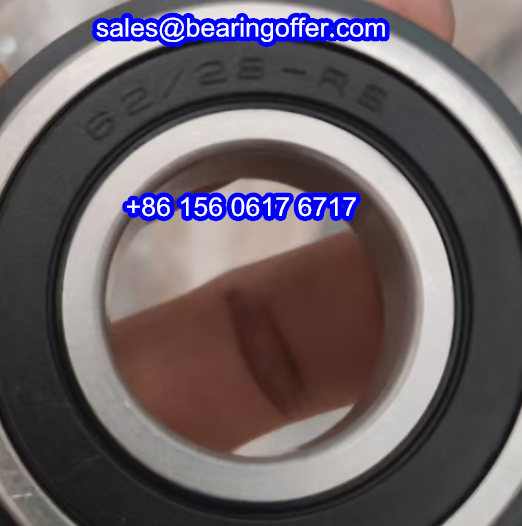 TM62/28NR-2RS/P63 Automobile Bearing TM62/28NR-2RS Ball Bearing - Stock for Sale