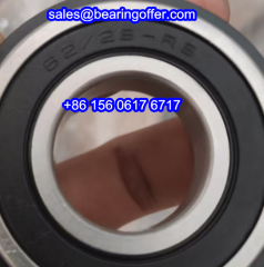 TM62/28NR-2RS/P63 Automobile Bearing TM62/28NR-2RS Ball Bearing - Stock for Sale