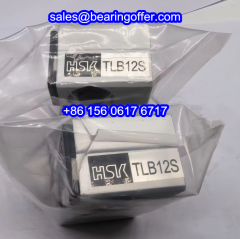 TLB12S Rail Guide Bearing 36.5x51x82 Rolling Bearing - Stock for Sale