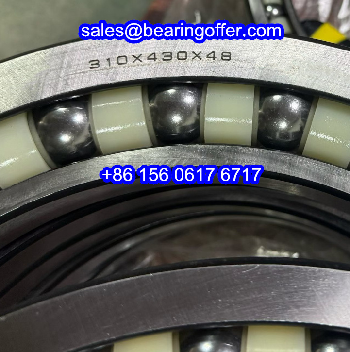 310x430x48 Excavator Bearing 310*430*48 Ball Bearing - Stock for Sale