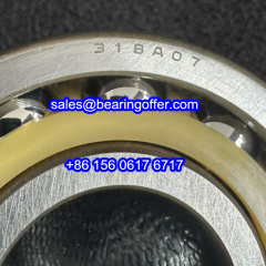 31BA07 Gearbox Bearing 31x72x18 Ball Bearing 31BAO7 - Stock for Sale