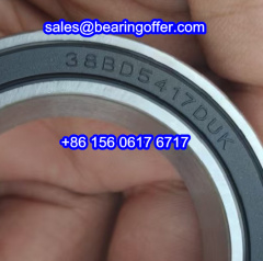 38BD5417DUK Automobile Bearing 38BD5417DDUK Ball Bearing 006FF - Stock for Sale