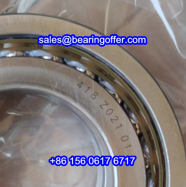 418 Z021 01 Steering Bearing 50x80x24 Ball Bearing 418Z02101 - Stock for Sale