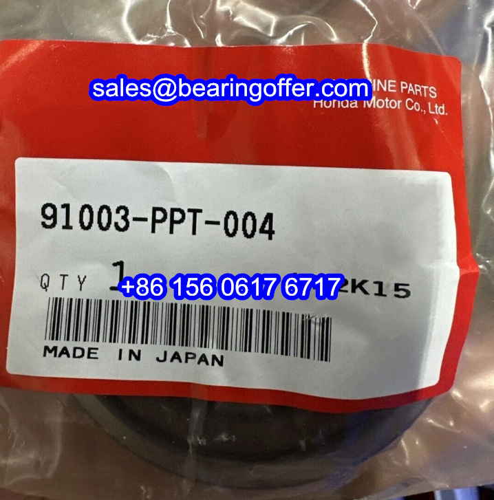 91003-PPT-004 Automobile Bearing 40*68*20 Roller Bearing 91003PPT004 - Stock for Sale