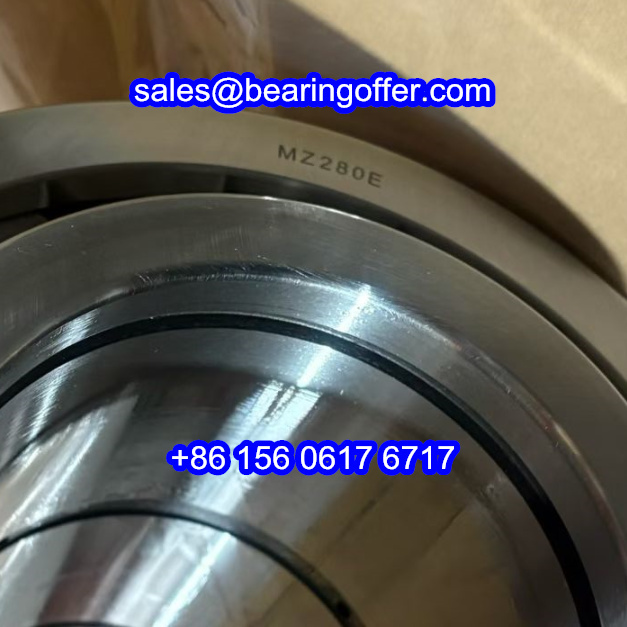 MZ280E Coal Mining Machine Bearing 130x280x168/264 Roller Bearing MZ280 - Stock for Sale