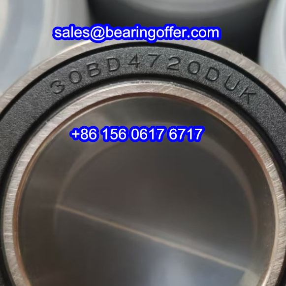 30BD4720DUK Automobile Bearing 30BD4720DDUK Ball Bearing 003FF - Stock for Sale