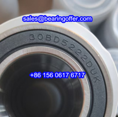 30BD5222DUK Automobile Bearing 30BD5222DDUK Ball Bearing 210FF - Stock for Sale