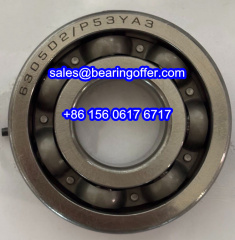 6305D2/P53YA3 Transmission Bearing 6305D2P53YA3 Ball Bearing - Stock for Sale