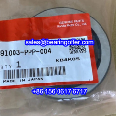 91003-PPP-004 Transmission Bearing 35*68*20 Roller Bearing - Stock for Sale