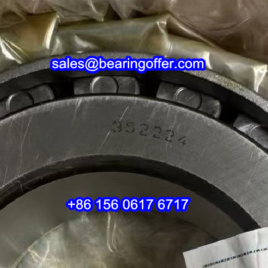 352224 Bulldozer Transmission Bearing 120x215x132 Roller Bearing - Stock for Sale