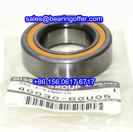 40030-60U05 Automobile Bearing 40030 60U05 Ball Bearing - Stock for Sale