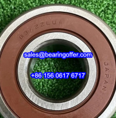 63/22LUA Transmission Bearing 63/22LLUA Ball Bearing - Stock for Sale