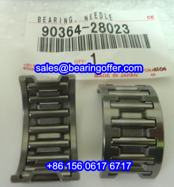 90364-28023 Automobile Bearing 90364 28023 Roller Bearing 9036428023 - Stock for Sale