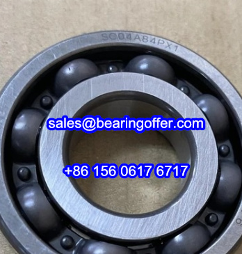 SC04A84PX1 Automobile Bearing 20*47*10.5 Ball Bearing - Stock for Sale