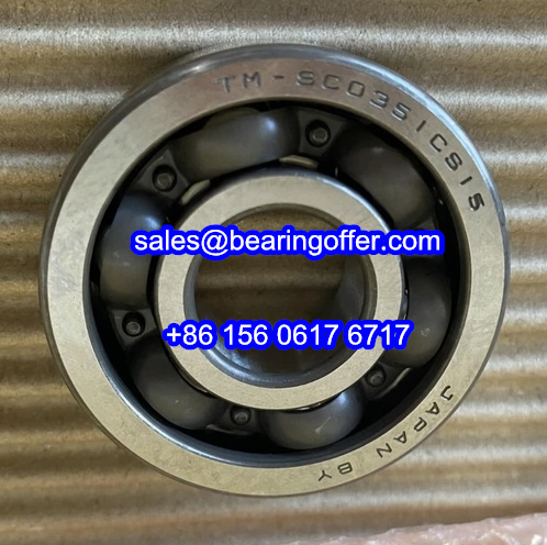 TM-SC0351CS15 Transmission Bearing TM-SC03SICSIS Ball Bearing - Stock for Sale