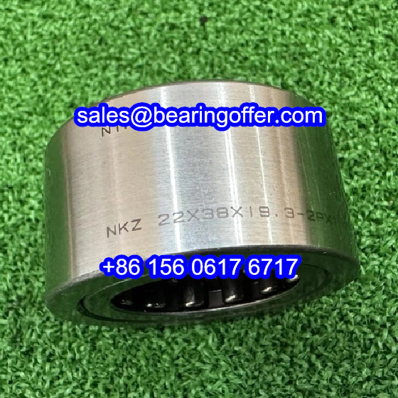 NKZ22X38X19.3-2PX1 Transmission Bearing 22*38*19.3 Roller Bearing - Stock for Sale