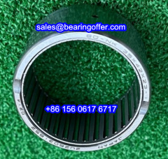 8Q-NK35X42X23-1 Automobile Bearing 35*42*23 Roller Bearing - Stock for Sale
