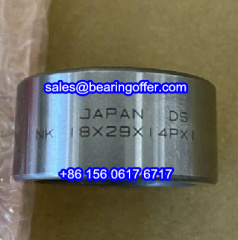 NK18X29X14PX1 Automobile Bearing 18x29x14 Roller Bearing - Stock for Sale