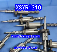 XSYR1210 Ball Screw Nut XSYR01210 Ball Screws - Stock for Sale