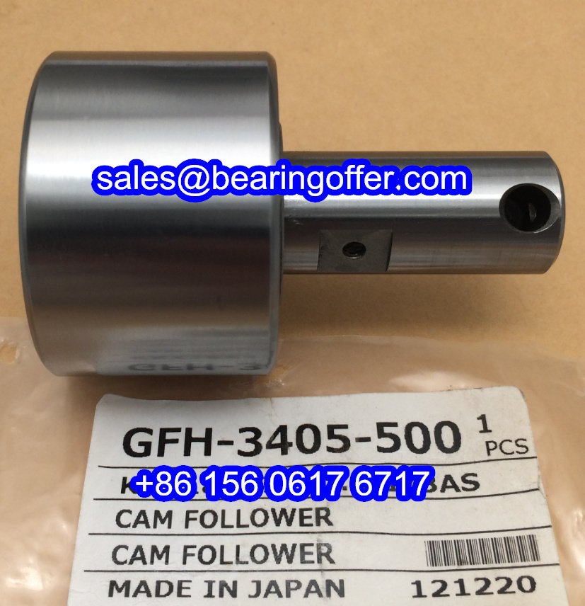 GFH-3405-500 Printing Machine Bearing GFH3405500 Roller Bearing - Stock for Sale