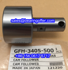 GFH-3405-500 Printing Machine Bearing GFH3405500 Roller Bearing - Stock for Sale