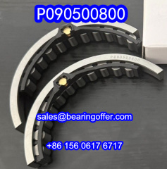P090500800 Cradle Saddle Bearing P 090500800 Roller Bearing - Stock for Sale