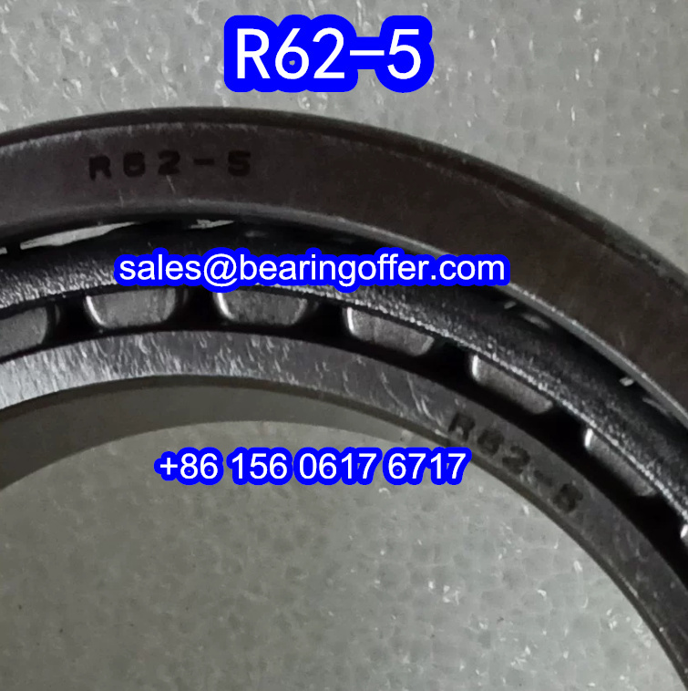 R62-5 Auto Transmission Bearing 65x93x22mm- Stock for Sale
