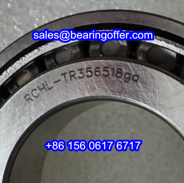 RCHL-TR356518ga Automobile Bearing RCHL-TR356518gb Roller Bearing TR356518 - Stock for Sale