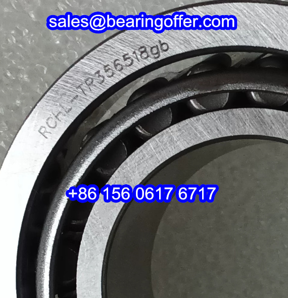 RCHL-TR356518ga Automobile Bearing RCHL-TR356518gb Roller Bearing TR356518 - Stock for Sale