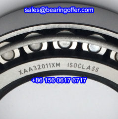 XAA32011XM-Y32011XM Gearbox Bearing XAA32011XM Roller Bearing Y32011XM - Stock for Sale