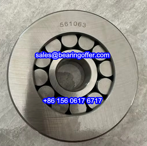5610630 Cylindrical Roller Bearing 5610630 Rolling Bearing - Stock for Sale