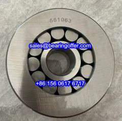 5610630 Cylindrical Roller Bearing 5610630 Rolling Bearing - Stock for Sale