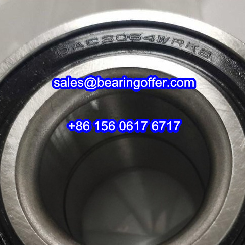 DAC3064WRKB Wheel Hub Bearing 30x64x42 Ball Bearing - Stock for Sale
