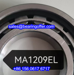 MA1209EL Transmission Bearing 45x85x19 Roller Bearing MA 1209 EL - Stock for Sale