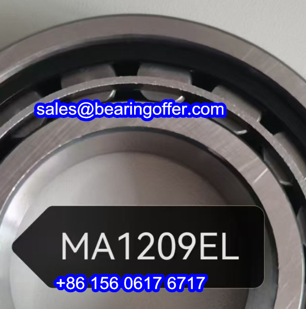 MA1209EL Transmission Bearing 45x85x19 Roller Bearing MA 1209 EL - Stock for Sale