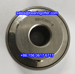 SSUC201-8 Stainless Insert Bearing SUC201-8 Ball Bearing - Stock for Sale