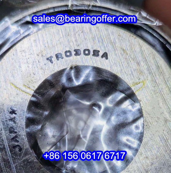 TR0305A Differential Bearing 17*47*15.25 Roller Bearing - Stock for Sale