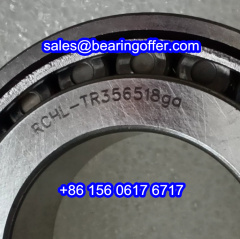 RCHL-TR356518G Transmission Bearing RCHL-TR356518 Roller Bearing - Stock for Sale