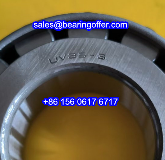 UV35-3 Transmission Bearing 35x67.75x24 Roller Bearing - Stock for Sale